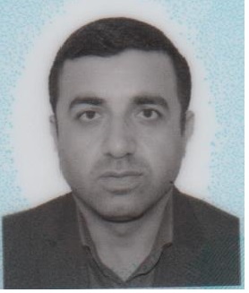 محمد یزدانبخش